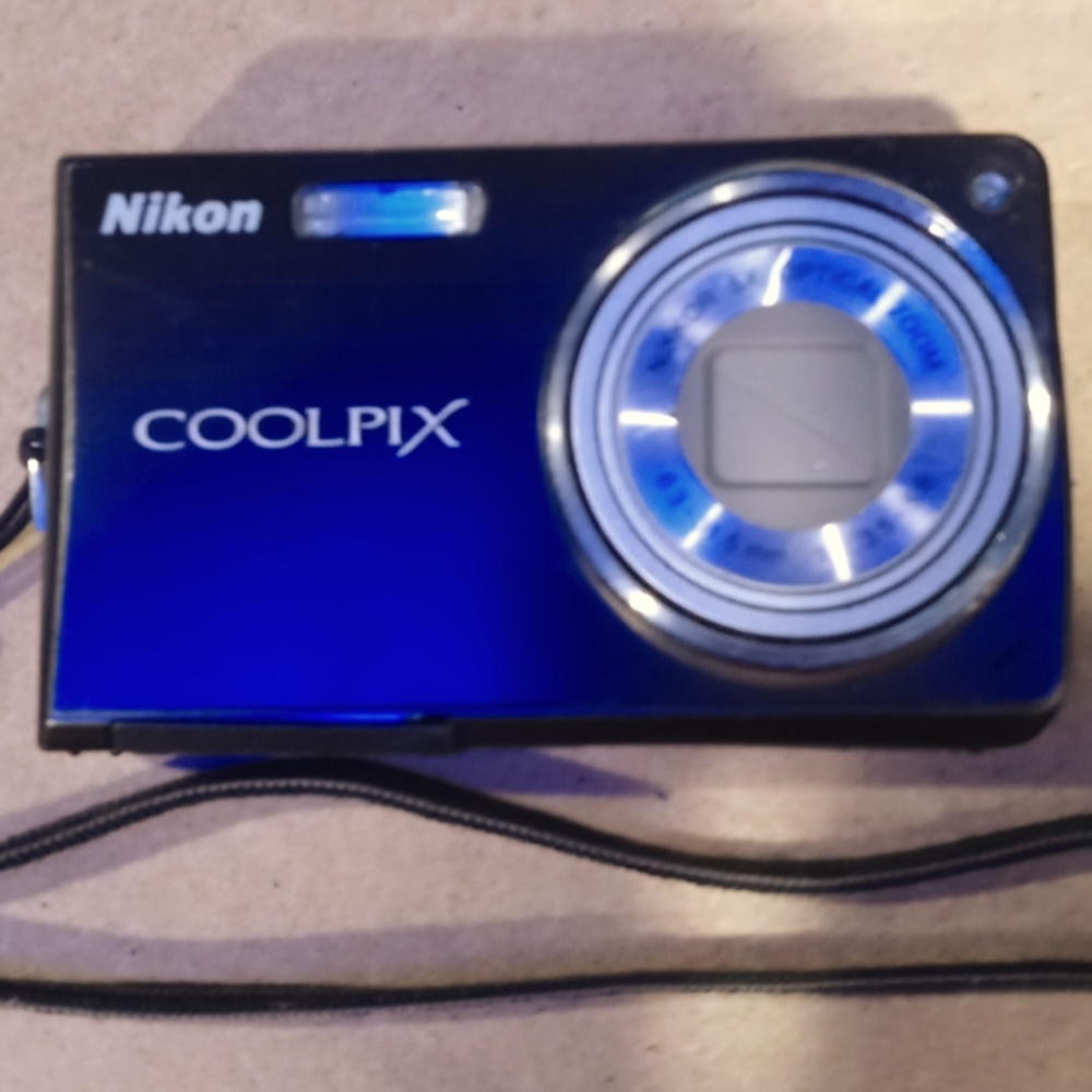 A Camera